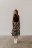 Pampas Midi Skirt