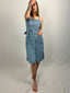 Denim Daze Dress