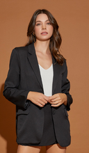 Load image into Gallery viewer, Samantha Tailored Jacket