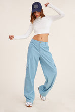 Load image into Gallery viewer, Tianna Cargo Pants