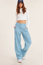 Load image into Gallery viewer, Tianna Cargo Pants