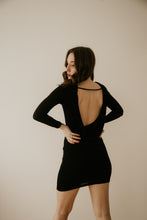 Load image into Gallery viewer, You&#39;re Sparkling Backless Party Dress