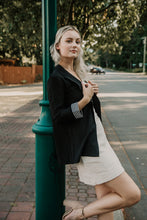 Load image into Gallery viewer, Boss Babe Blazer